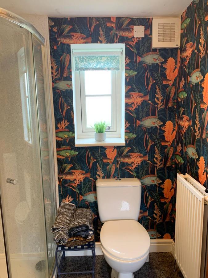 Farmhouse Studio Near Shrewsbury Grinshill Экстерьер фото