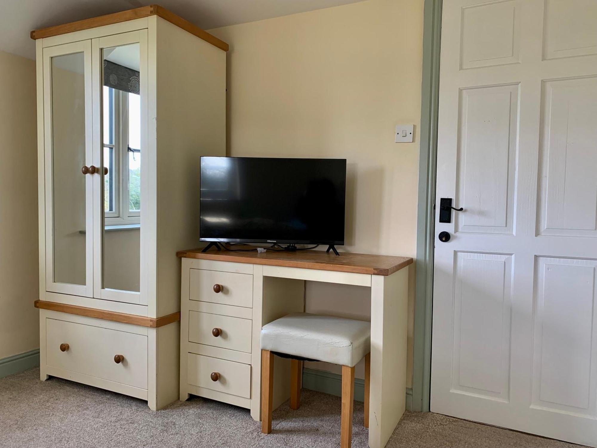 Farmhouse Studio Near Shrewsbury Grinshill Экстерьер фото