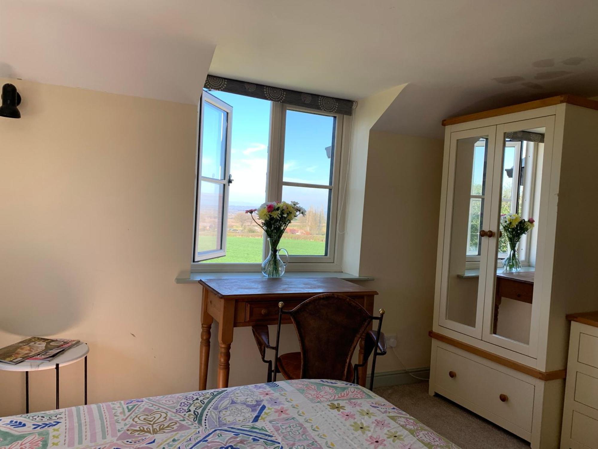 Farmhouse Studio Near Shrewsbury Grinshill Экстерьер фото